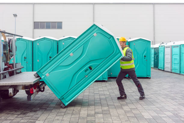 Best Best portable toilet rental  in Knox, IN
