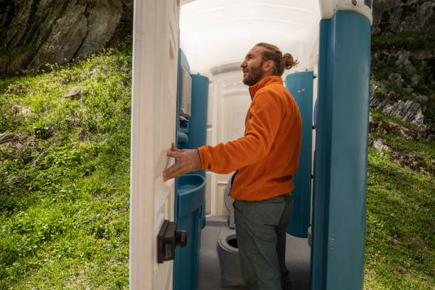 Best Long-term porta potty rental  in Knox, IN