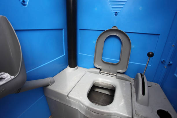 Portable Toilet Options We Offer in Knox, IN