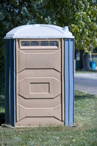 Porta potty rental for outdoor events in Knox, IN