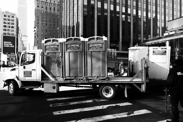 Best Porta potty rental for parties  in Knox, IN